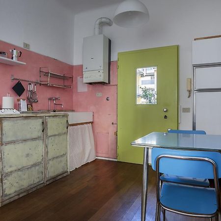 Italianway-Fioravanti มิลาน ภายนอก รูปภาพ