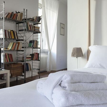 Italianway-Fioravanti มิลาน ภายนอก รูปภาพ