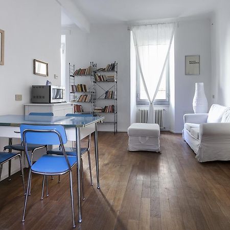 Italianway-Fioravanti มิลาน ภายนอก รูปภาพ