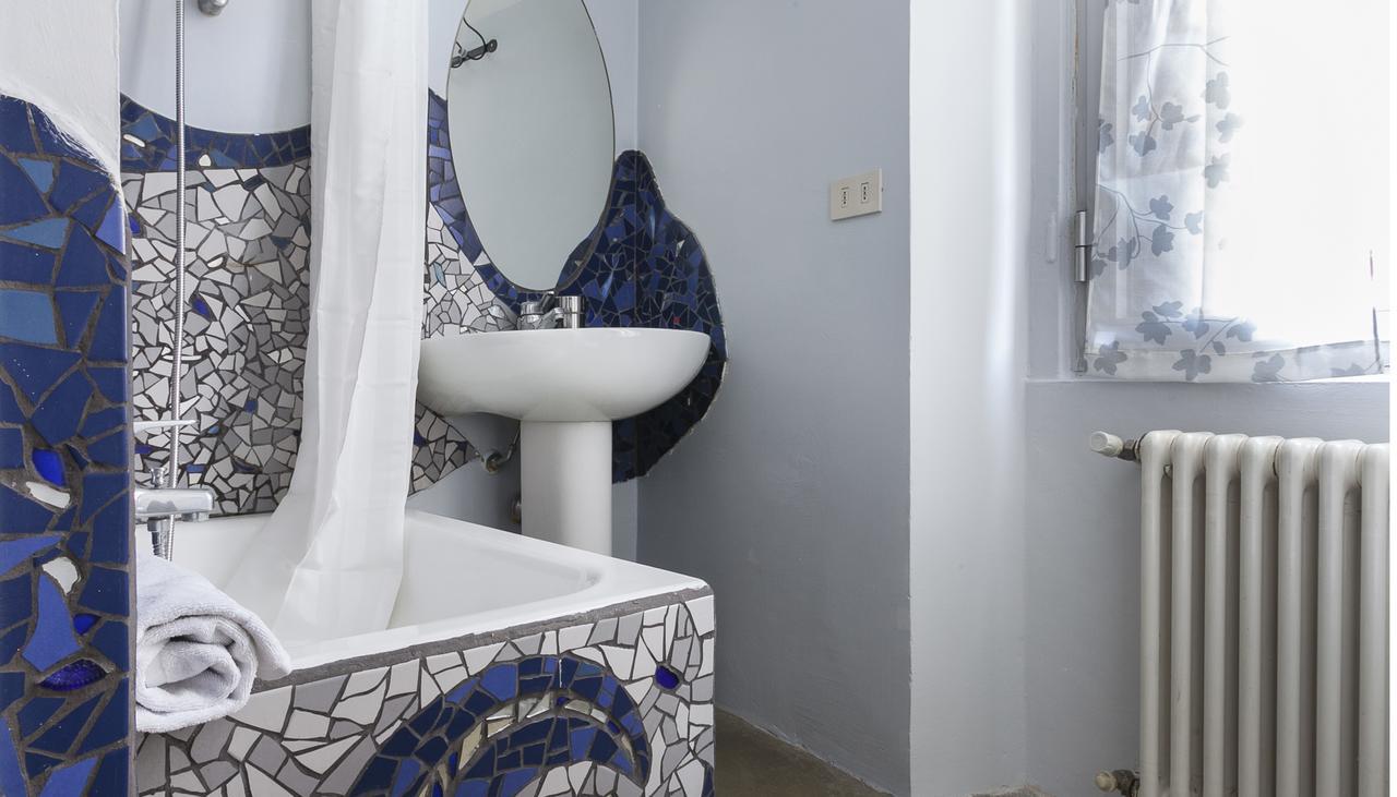 Italianway-Fioravanti มิลาน ภายนอก รูปภาพ