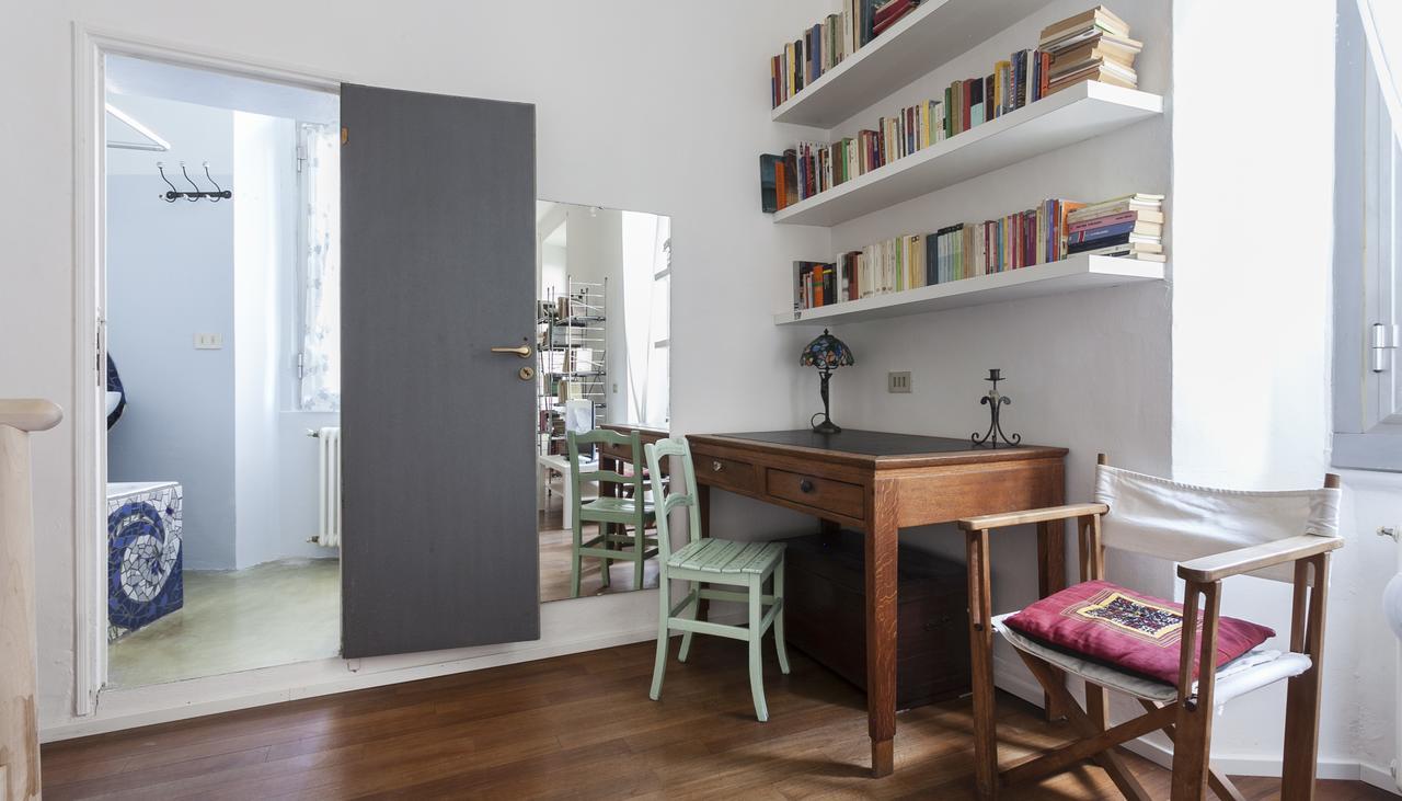 Italianway-Fioravanti มิลาน ภายนอก รูปภาพ
