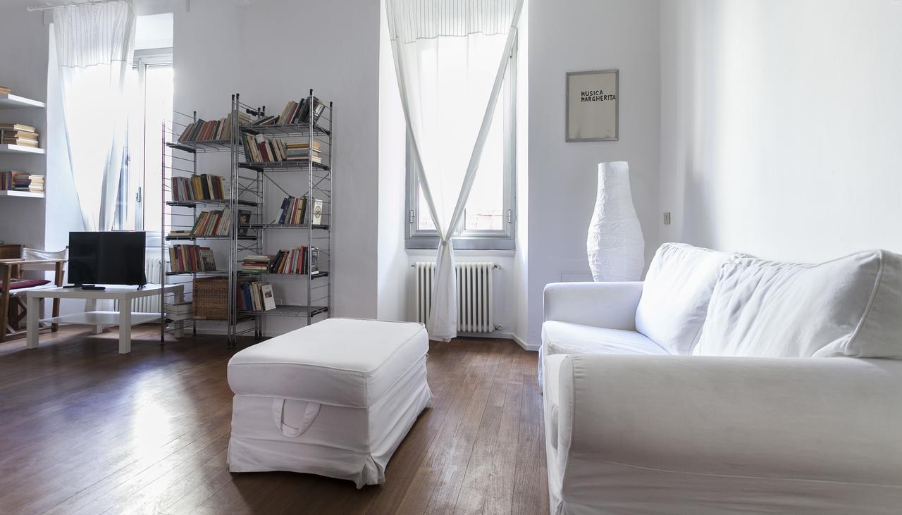 Italianway-Fioravanti มิลาน ภายนอก รูปภาพ