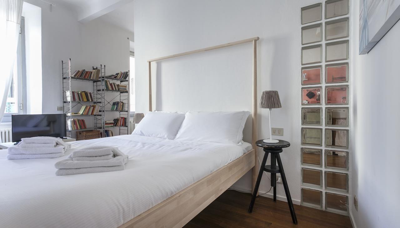 Italianway-Fioravanti มิลาน ภายนอก รูปภาพ