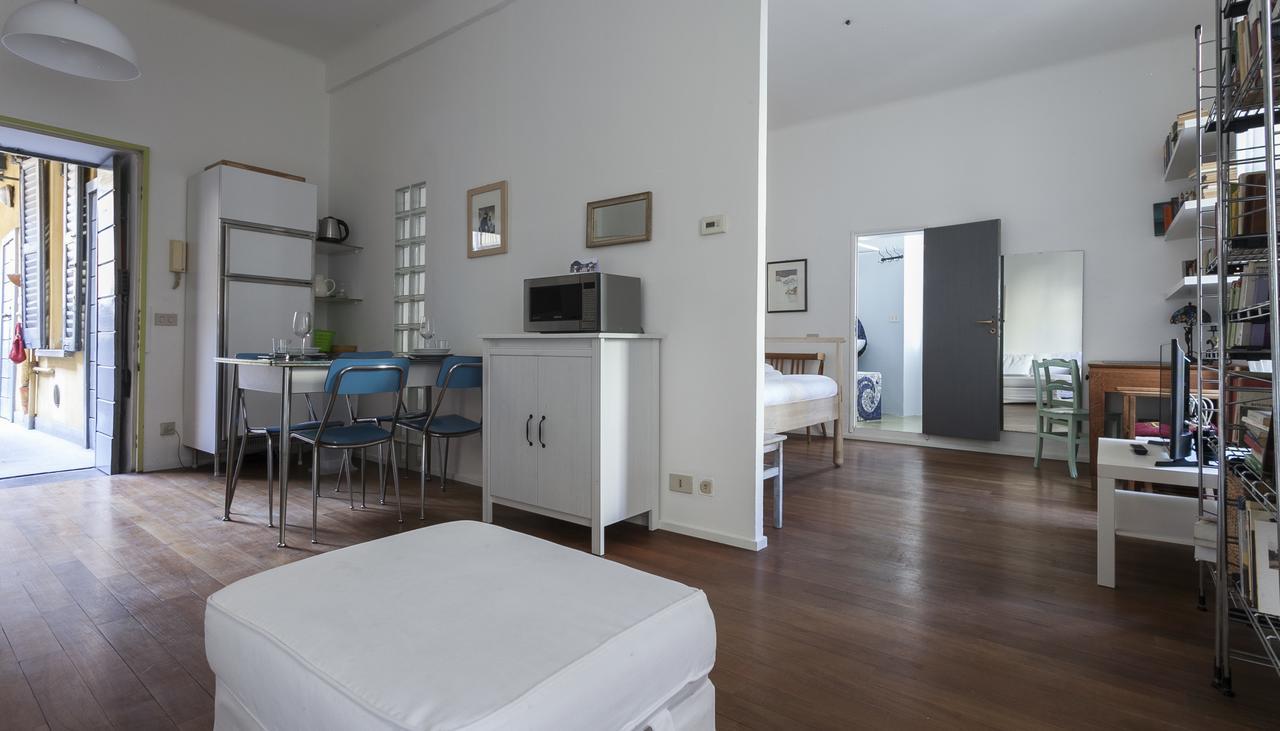 Italianway-Fioravanti มิลาน ภายนอก รูปภาพ